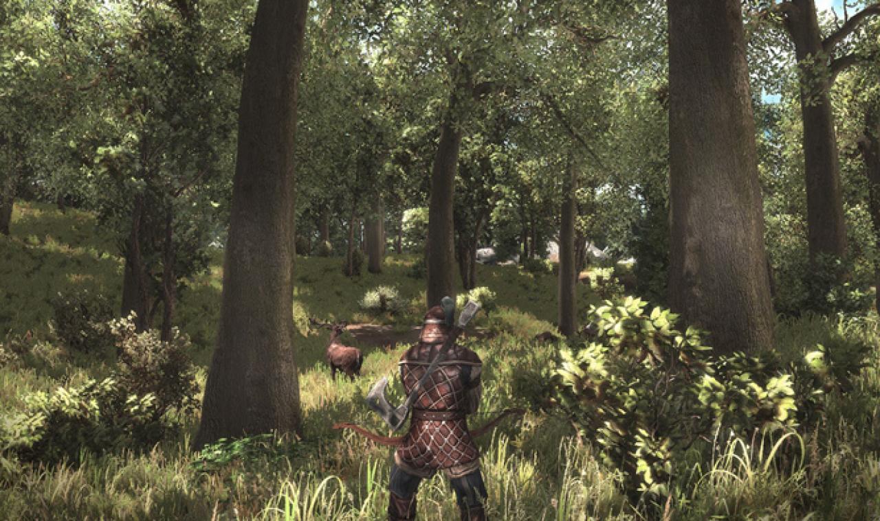 Arcania: Gothic 4