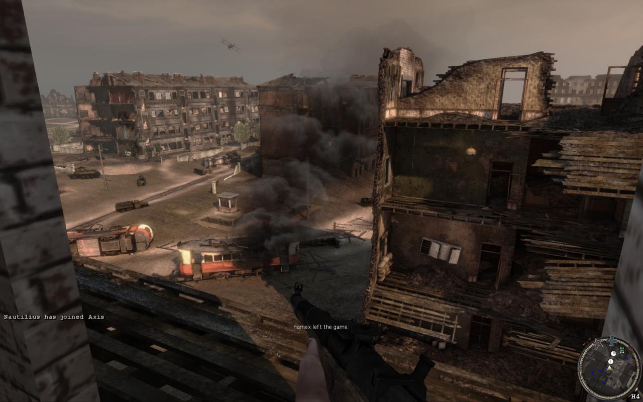 [22/09/2011] Die bisher besten Launch-Trailer von PC-Spielen 2011 - unter anderem mit Battlefield 3, Dead Space 2 und Deus Ex 3: Human Revolution. (22)