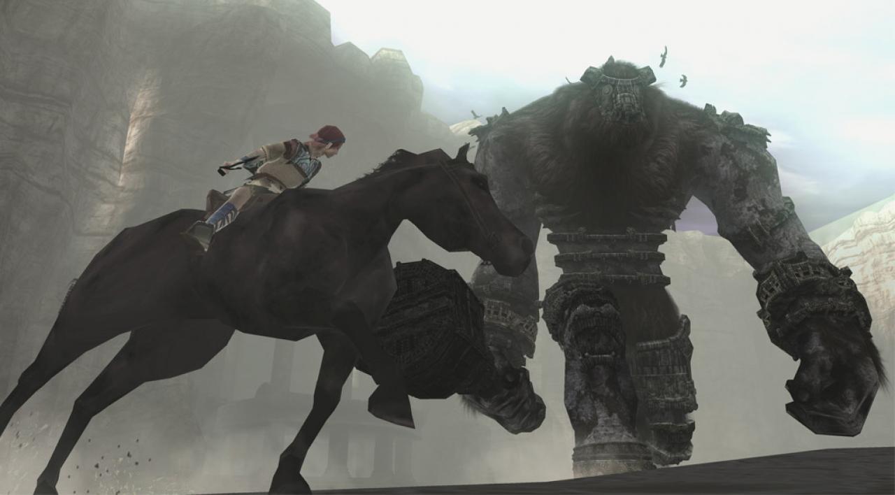 [01/09/2011] Das Schicksal hielt nichts Gutes für Wanda bereit. Er konnte zwar am Ende von Shadow of the Colossus seine Freundin Mono wiederbeleben, er selbst hat das allerdings mit seinem Leben bezahlt. 