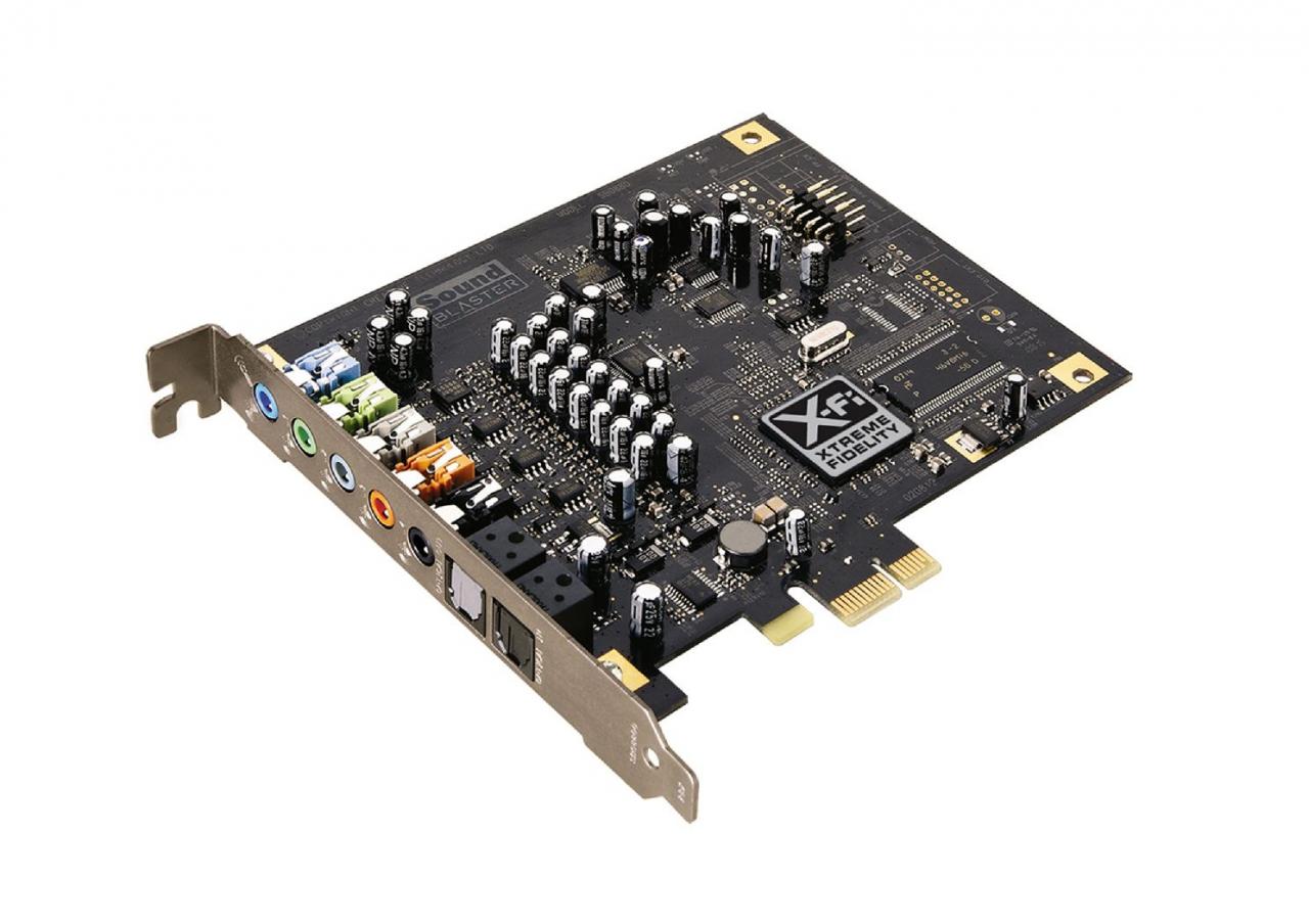 [02/09/2011] X-Fi Titanium