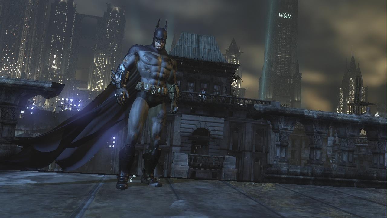 [18/10/2011] In unserer Batman: Arkham City Komplettlösung zeigen wir euch ergänzend zum Text und den Bildern wichtige Stellen im Video.