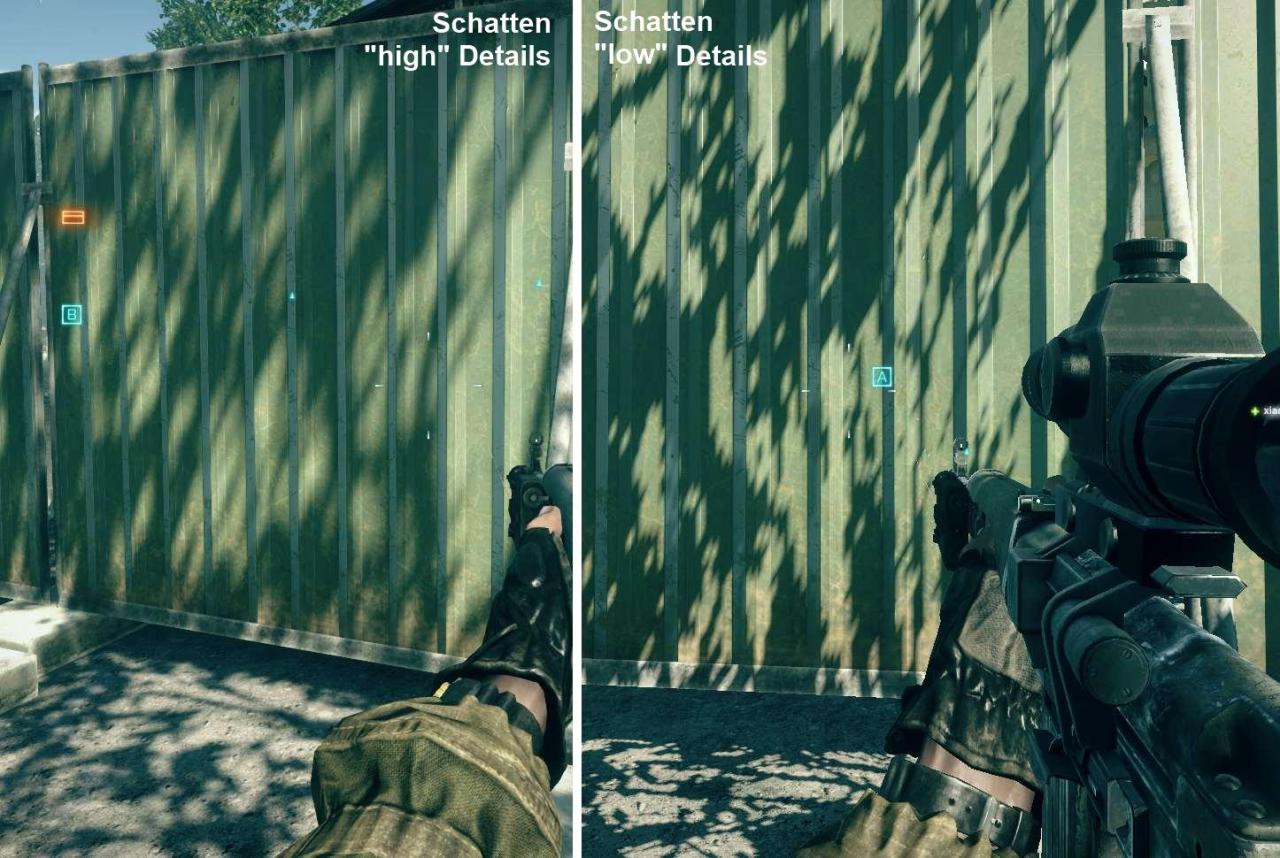 [21/10/2011] Battlefield 3 (Beta): Schatten