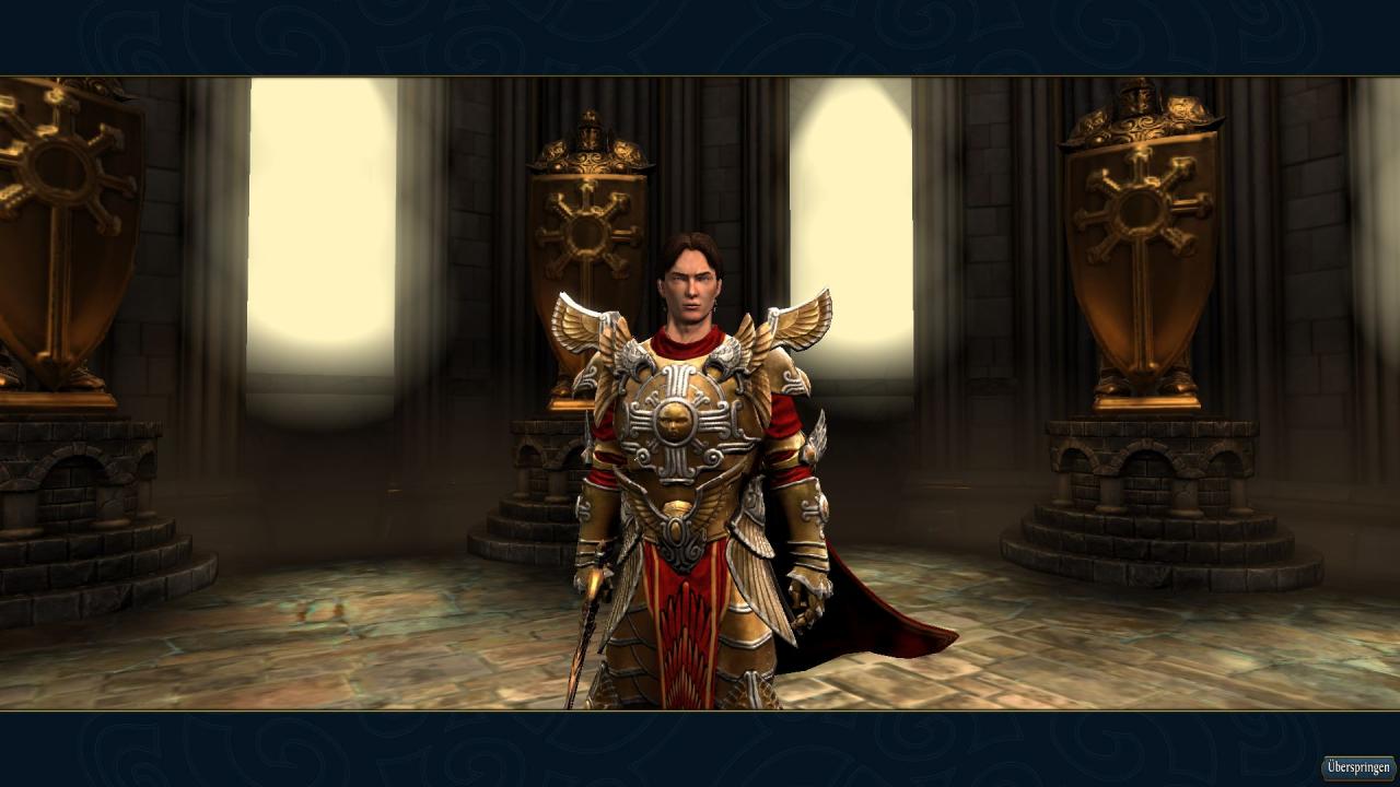 [15/10/2011] Might & Magic Heroes 6 im Test: Der HOMM5-Nachfolger ist eine wunderbare Fortsetzung, weist aber Schwächen in der Kampagne und so manch merkwürdige Konzeptänderung auf. (4)