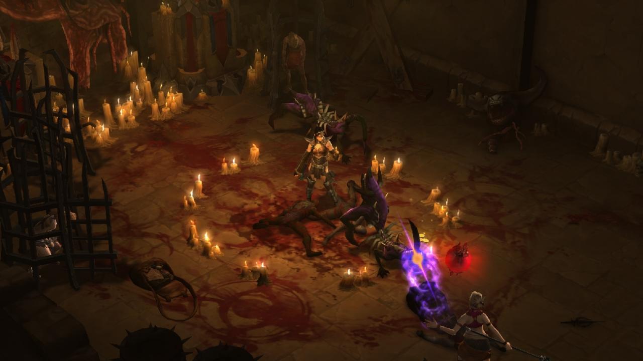 [21/10/2011] In unserem Beta-Report zu Diablo 3 beleuchten wir die Veränderungen, die Blizzard bislang am Hack'n'Slay vorgenommen hat. (15)