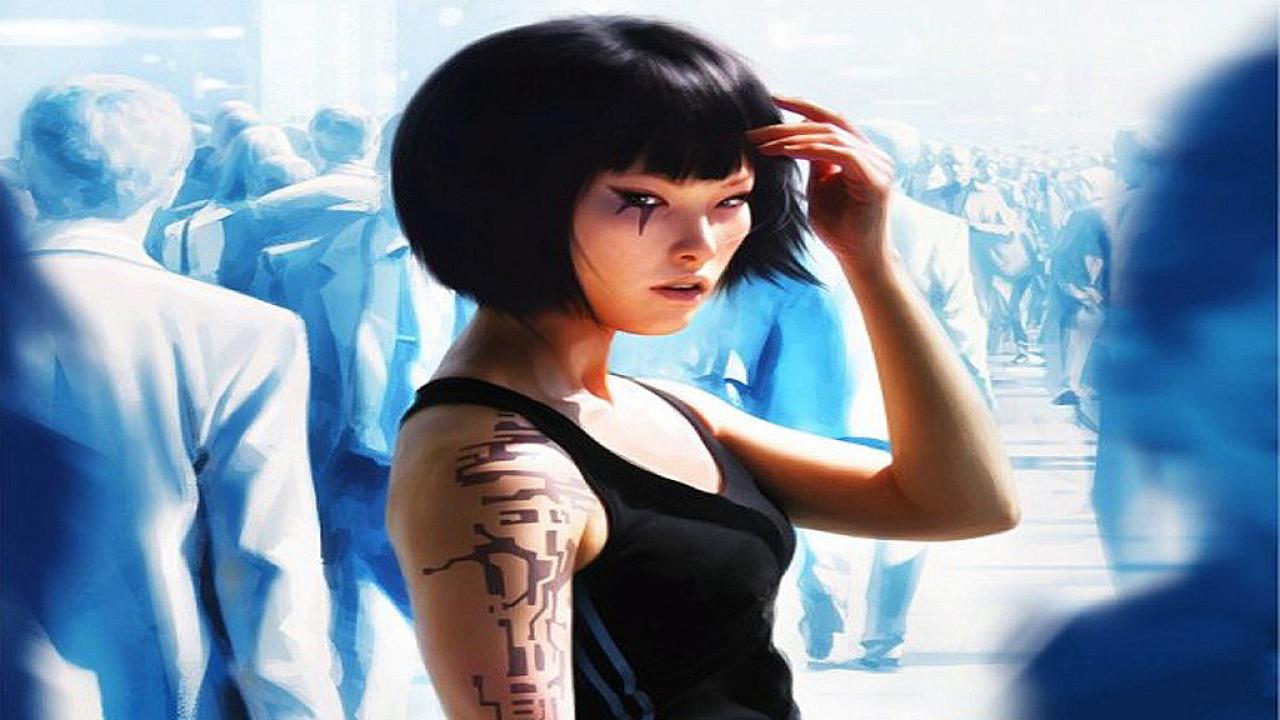 [19/10/2011] Faith (Mirror's Edge) - Jung, Athletisch und Single. Mit diesen drei Eigenschaften lässt sich Faith am ehesten charakterisieren. Die schnelle Läuferin würde auf den Laufstegen dieser Welt eine sagenhaft gute Figur abgeben. Werbung für Sportmode wäre genau ihr Ding. 