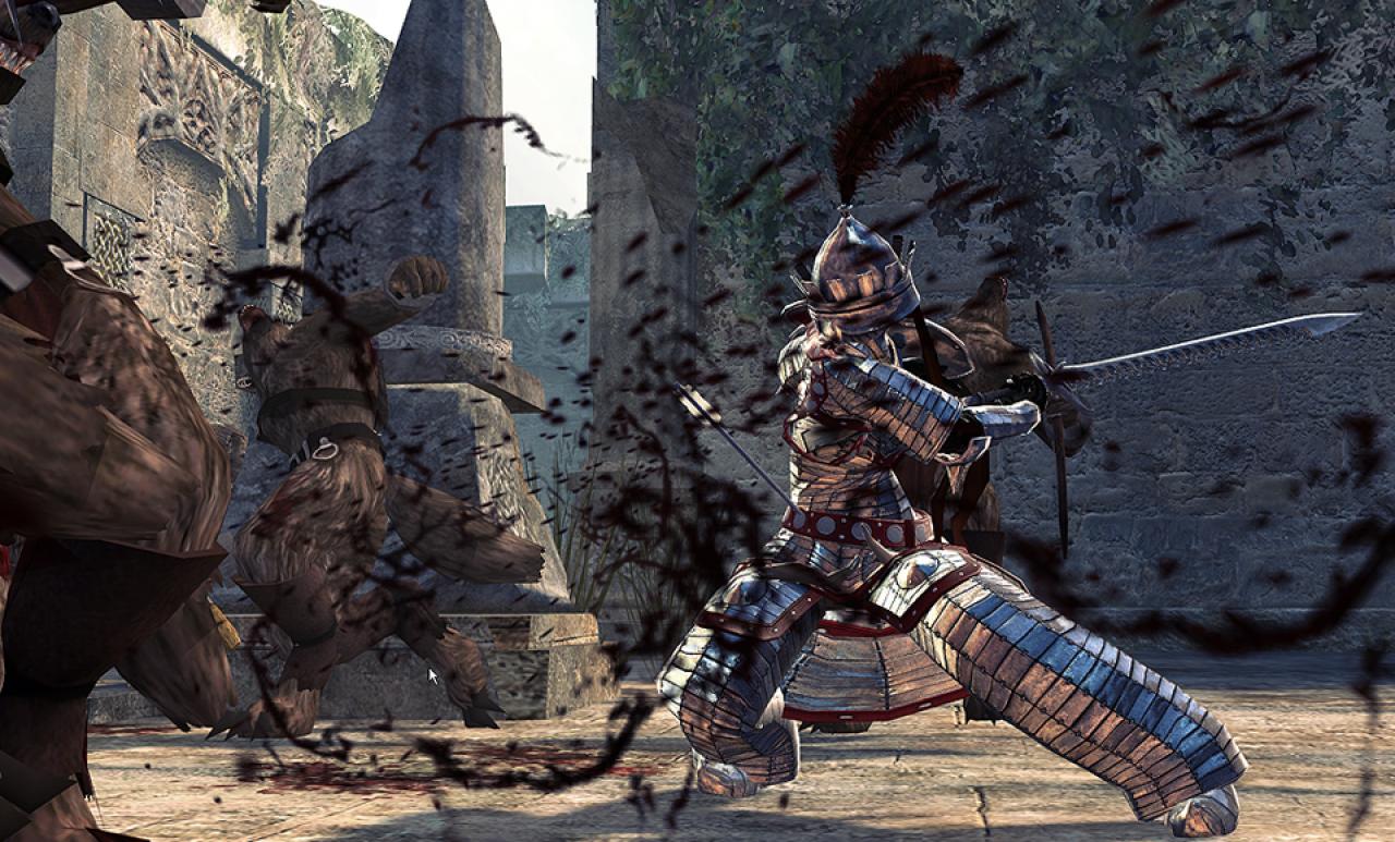 [05/10/2011] Vindictus