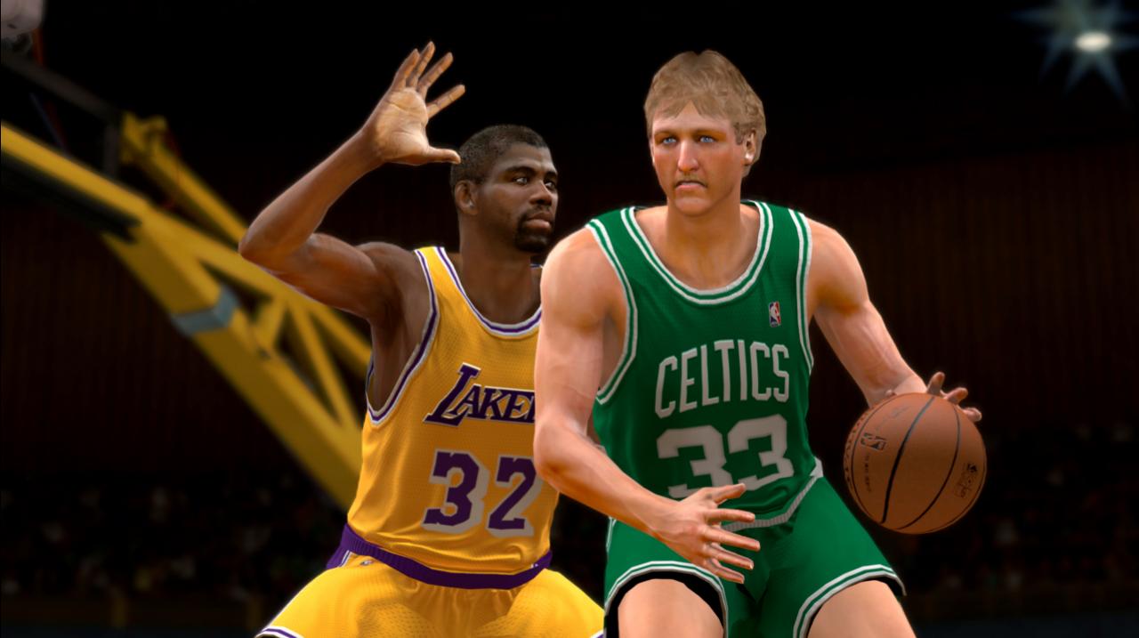 [05/10/2011] Oktober: Ebenfalls mit 90 Prozent wurde in der PC Games-Ausgabe 11/11 NBA 2K12 getestet. Der Karrieremodus und die vielen Lizenzen sorgen für Langzeitmotivation.