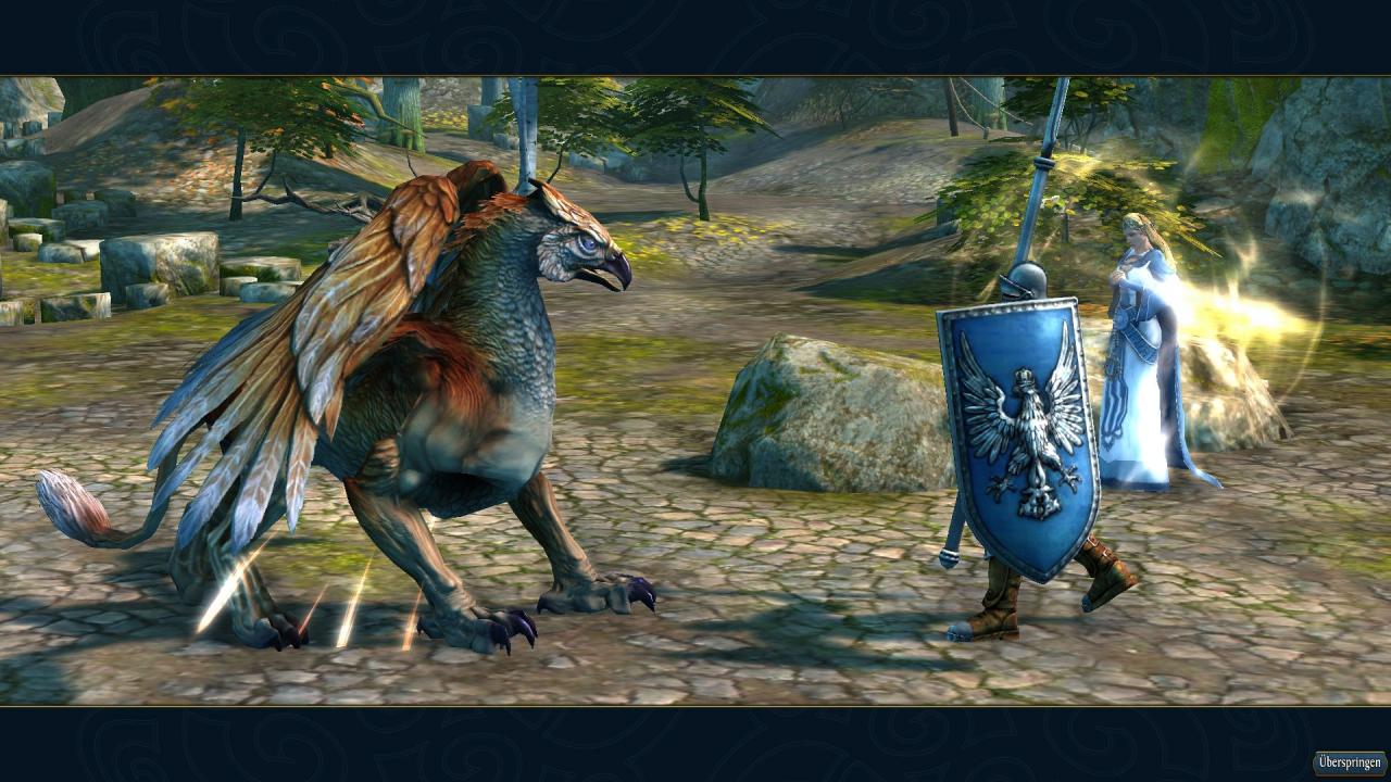 [15/10/2011] Might & Magic Heroes 6 im Test: Der HOMM5-Nachfolger ist eine wunderbare Fortsetzung, weist aber Schwächen in der Kampagne und so manch merkwürdige Konzeptänderung auf. (24)