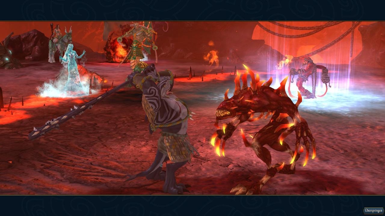 [15/10/2011] Might & Magic Heroes 6 im Test: Der HOMM5-Nachfolger ist eine wunderbare Fortsetzung, weist aber Schwächen in der Kampagne und so manch merkwürdige Konzeptänderung auf. (25)
