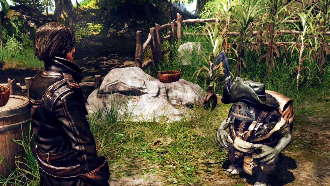 [24/10/2011] Hier gibt es alle bisher veröffentlichten Screenshots zu Risen 2. Release-Termin ist der 27. April 2012. (21)