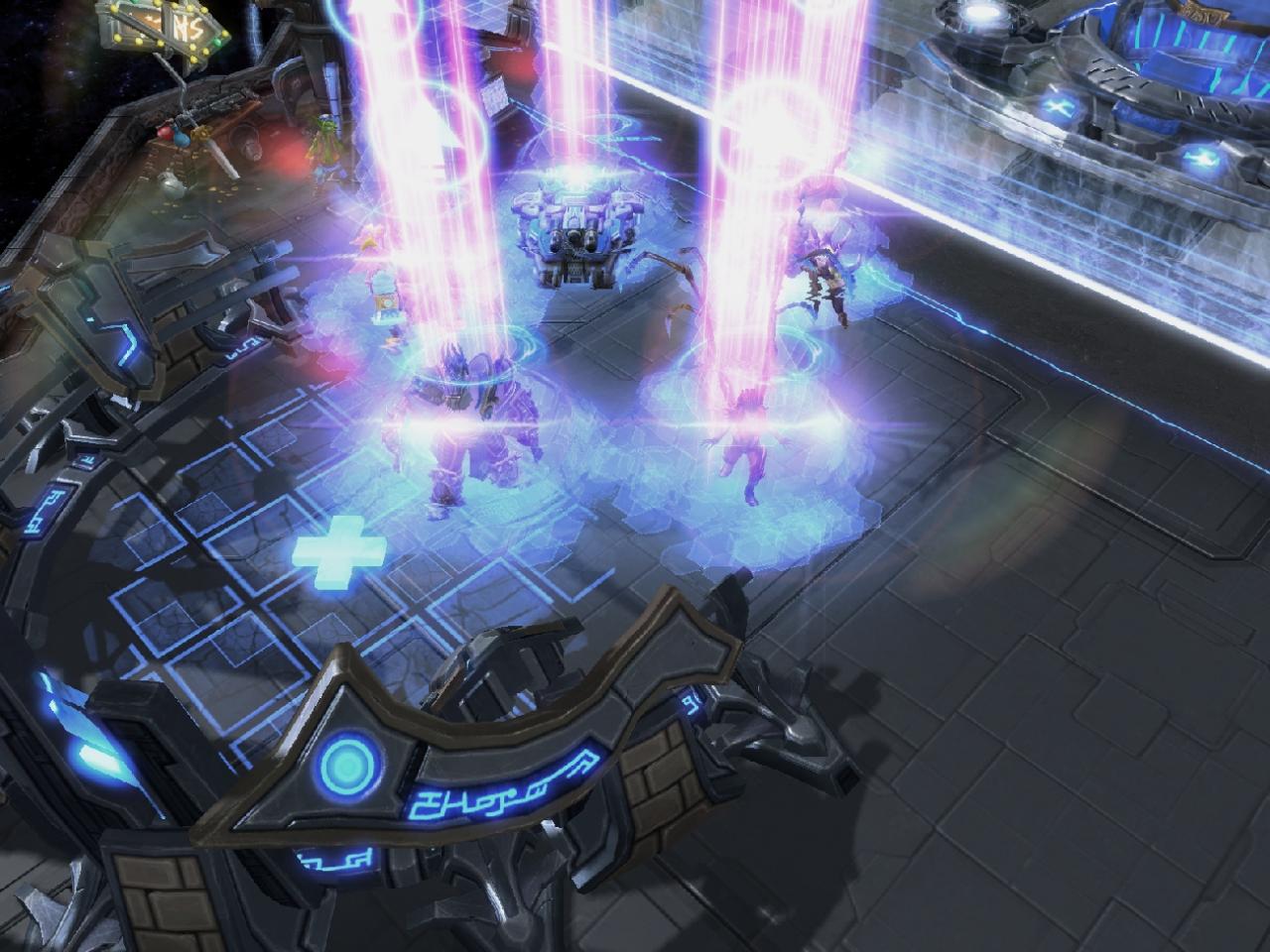 [21/10/2011] Starcraft 2: Heart of the Swarms: Der zweite Teil der Starcraft 2-Subtrilogie wird für 2012 erwartet. Im Gegensatz zu Wings of Liberty geht es dieses Mal um die Zerg anstelle der Terraner.