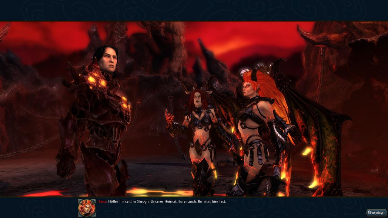 [15/10/2011] Might & Magic Heroes 6 im Test: Der HOMM5-Nachfolger ist eine wunderbare Fortsetzung, weist aber Schwächen in der Kampagne und so manch merkwürdige Konzeptänderung auf. (28)