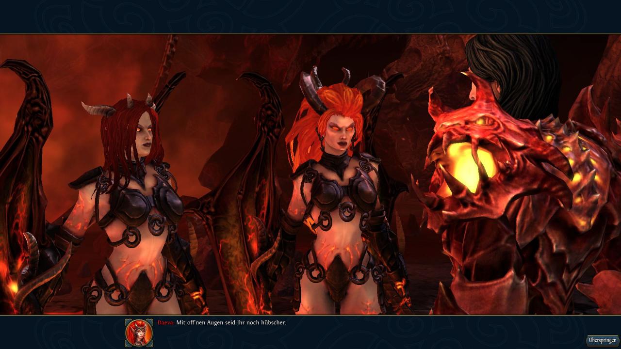 [15/10/2011] Might & Magic Heroes 6 im Test: Der HOMM5-Nachfolger ist eine wunderbare Fortsetzung, weist aber Schwächen in der Kampagne und so manch merkwürdige Konzeptänderung auf. (29)