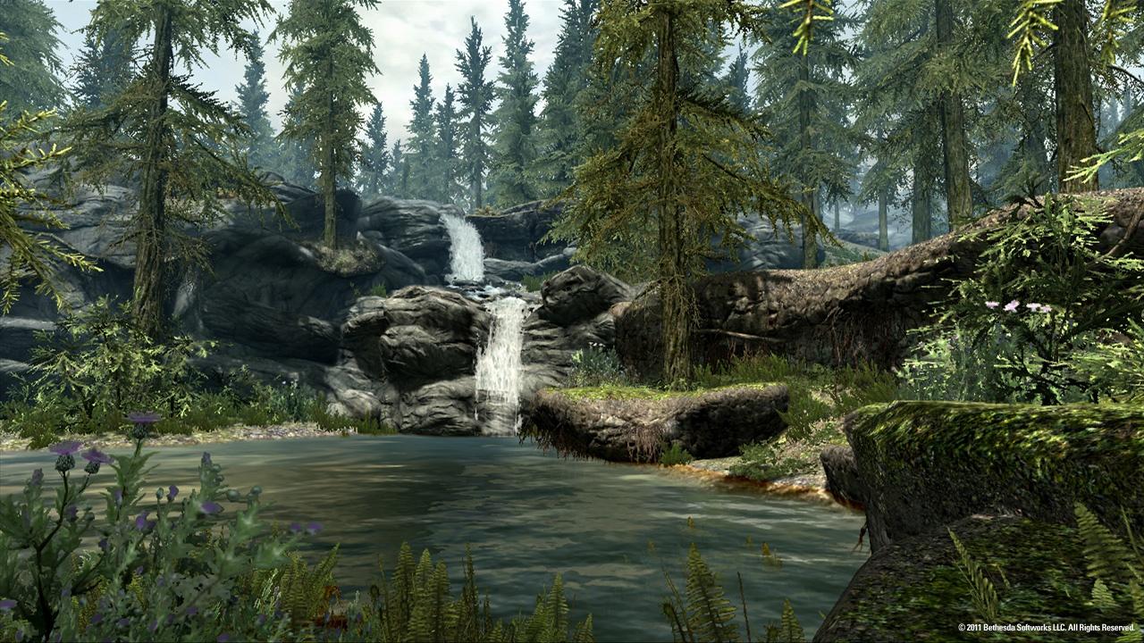 [28/10/2011] The Elder Scrolls 5: Skyrim ist ein fabelhaftes Rollenspiel. Doch auch hier gibt es den ein oder anderen Fehler. Physik-Fails gehören zur lustigen Kategorie. (6)