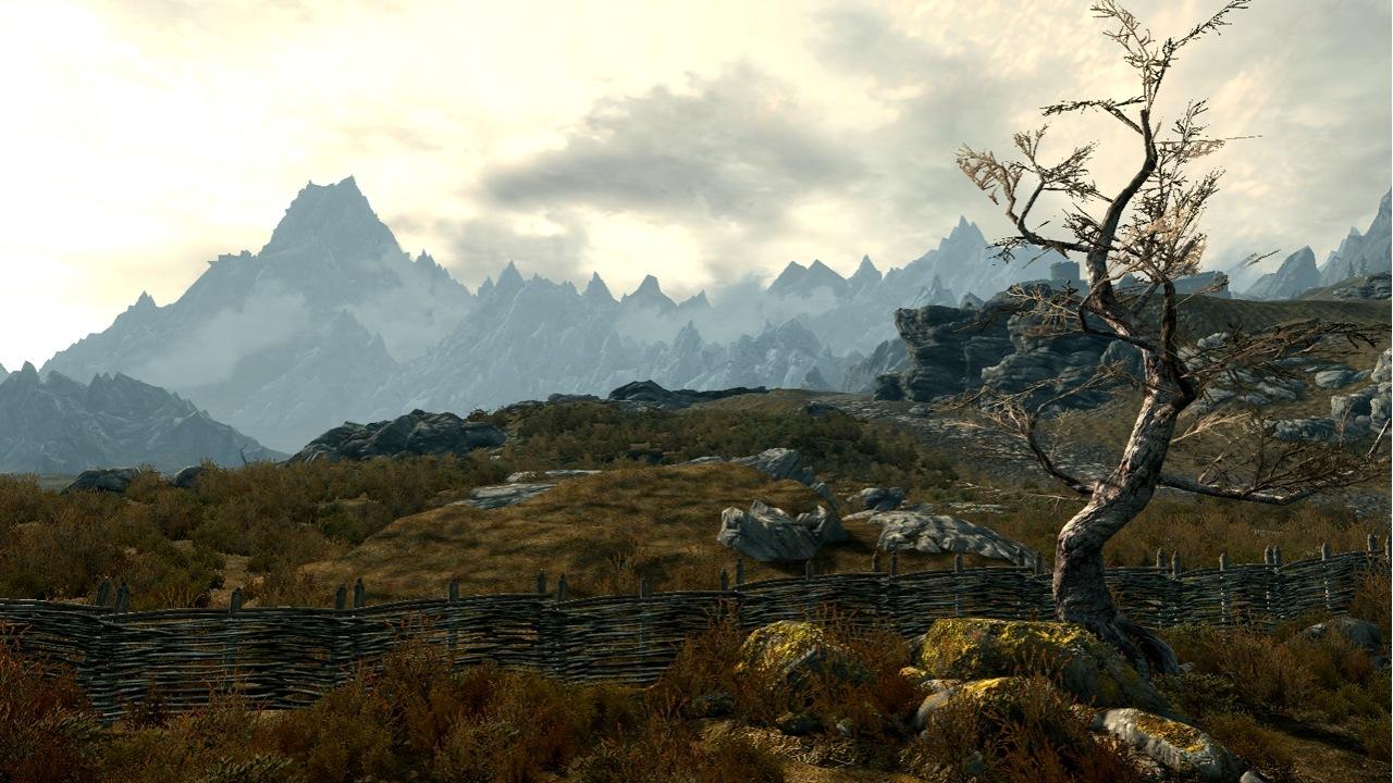 [20/10/2011] Wir zeigen euch alles, was ihr zu The Elder Scrolls 5: Skyrim wissen müsst. (6)