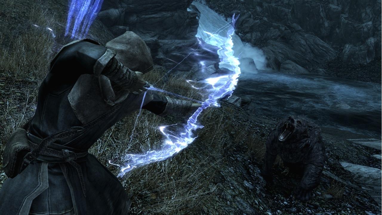[20/10/2011] Wir zeigen euch alles, was ihr zu The Elder Scrolls 5: Skyrim wissen müsst. (4)