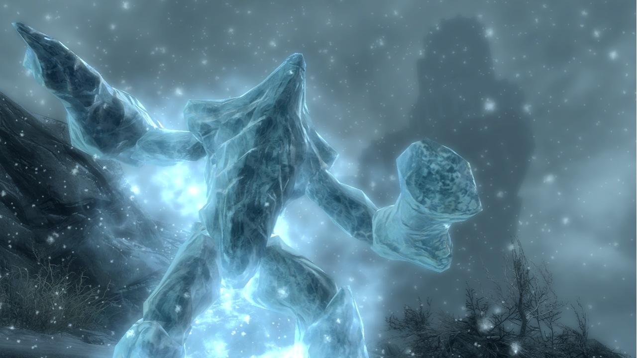 [20/10/2011] Wir zeigen euch alles, was ihr zu The Elder Scrolls 5: Skyrim wissen müsst. (3)