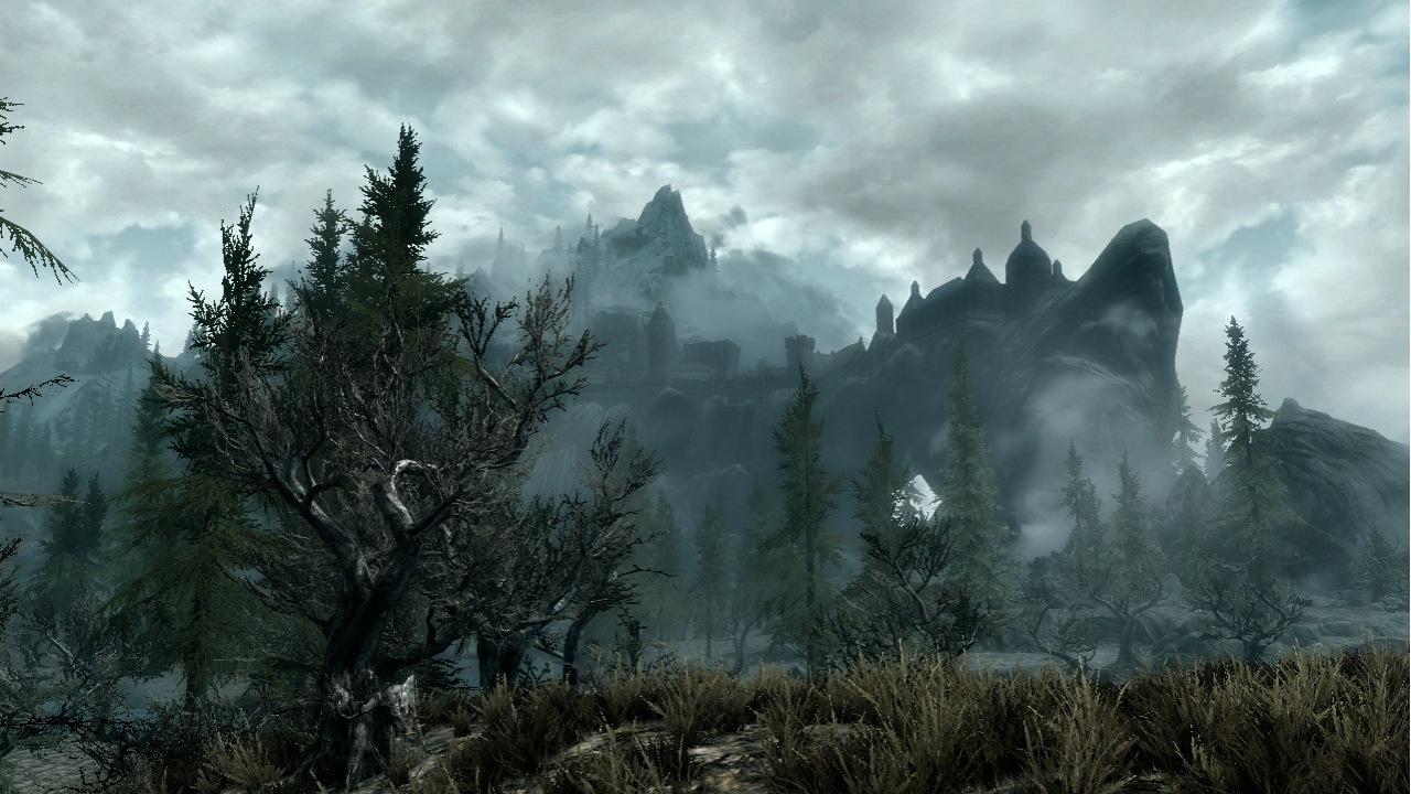 [20/10/2011] Wir zeigen euch alles, was ihr zu The Elder Scrolls 5: Skyrim wissen müsst. (2)