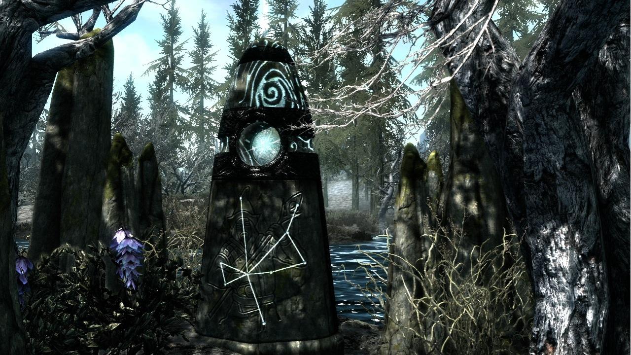 [20/10/2011] Wir zeigen euch alles, was ihr zu The Elder Scrolls 5: Skyrim wissen müsst. (1)