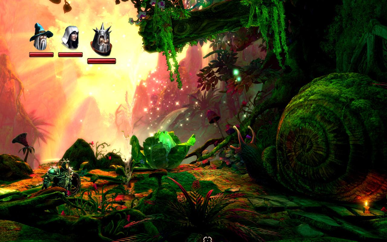 [27/10/2011] Trine 2 ist zwar ein Jump&Run mit Rätsel-Elementen, in denen ihr euch auch dem einen oder anderen Gegner und Bossmonster erwehren sowie jede Menge gefährlicher Hindernisse überwinden müsst, dank der ausgeklügelten Spielmechanik wird das Ganze aber nie zu stressig und die bezaubernde Grafik, sowie der Sound tun ihr übriges, sodass man einfach ins Träumen geraten muss.