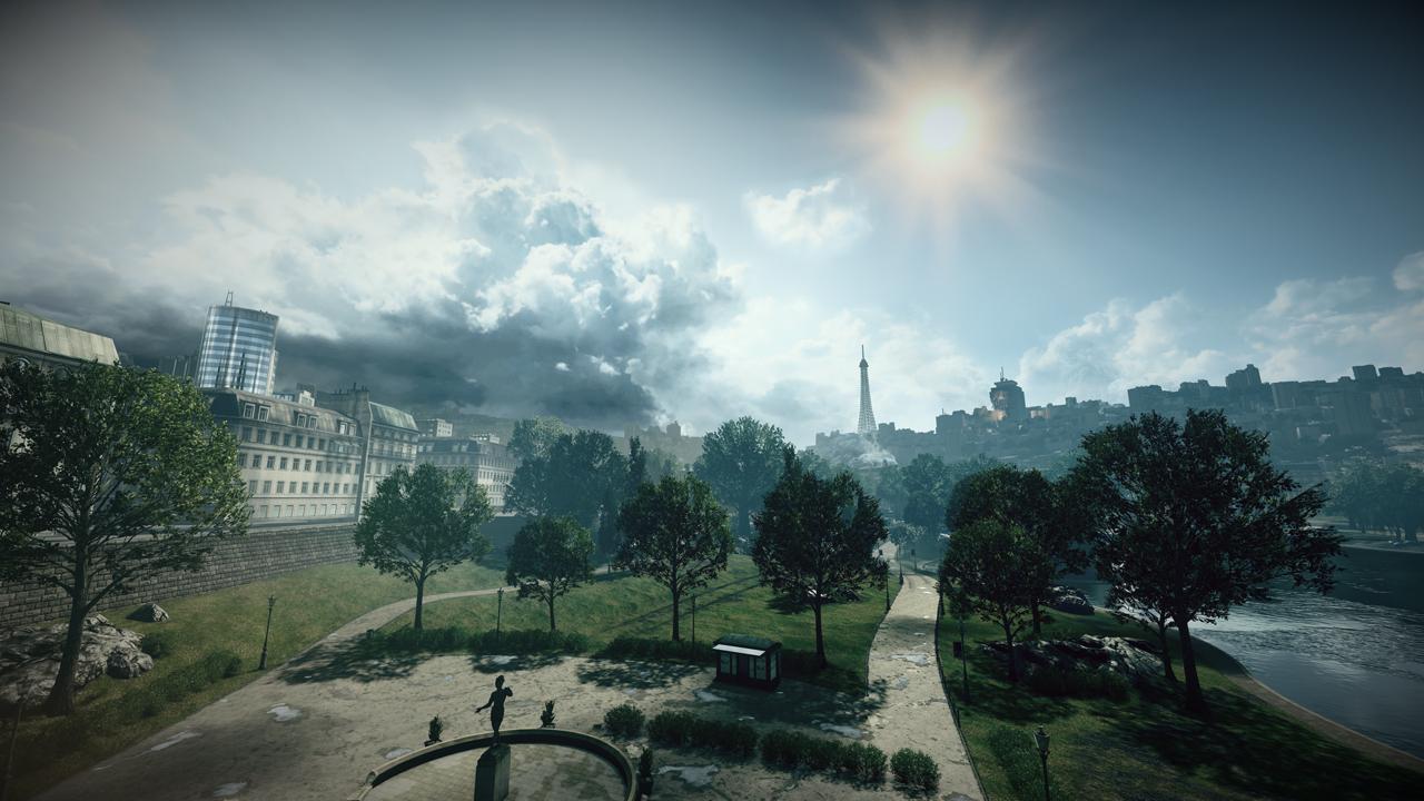 [14/10/2011] PC Games stellt euch die Multiplayer-Maps von Battlefield 3 in mehreren Videos vor. Kharg Island und Nochahr Canals reichen wir nach. (4)