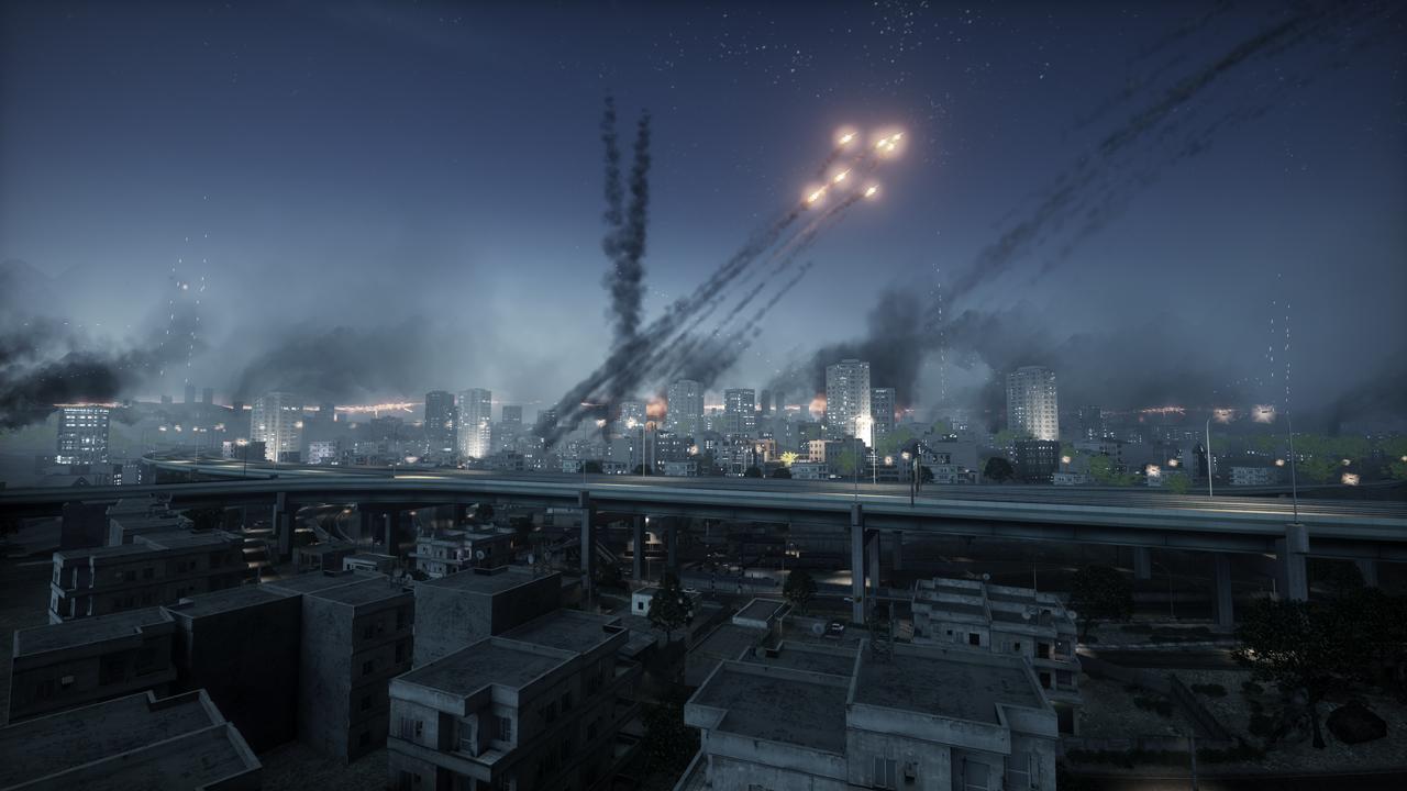 [14/10/2011] In Battlefield 3 gibt es wichtigere Dinge, als viele Feindabschüsse. Daher solltet ihr eure Spielweise auf die Missionsziele ausrichten. (10)