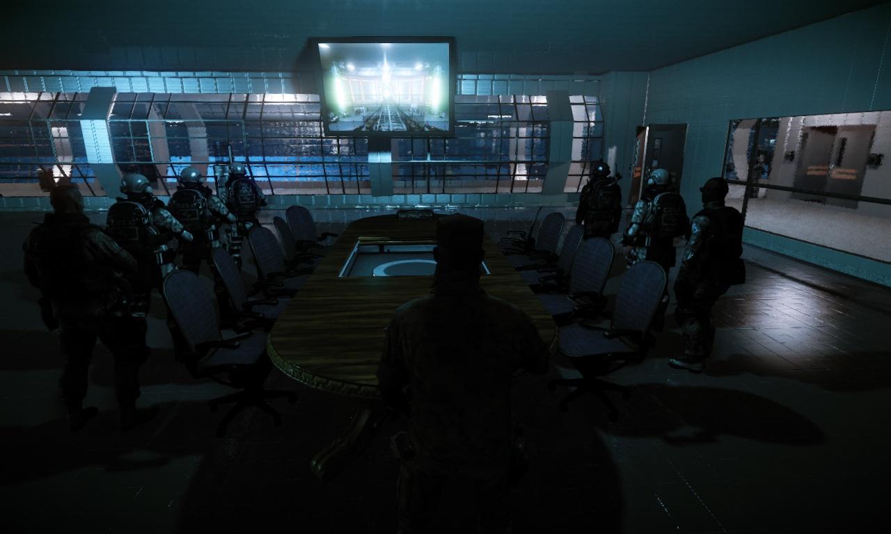 [20/10/2011] Crysis 2-Mod: Continuum