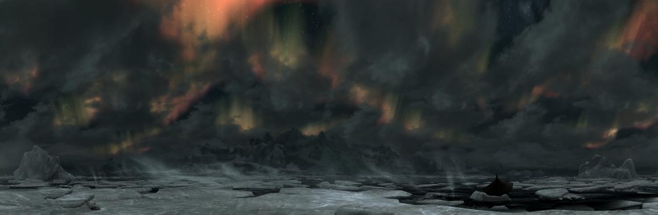 [17/10/2011] Wir zeigen euch alles, was ihr zu The Elder Scrolls 5: Skyrim wissen müsst. (8)