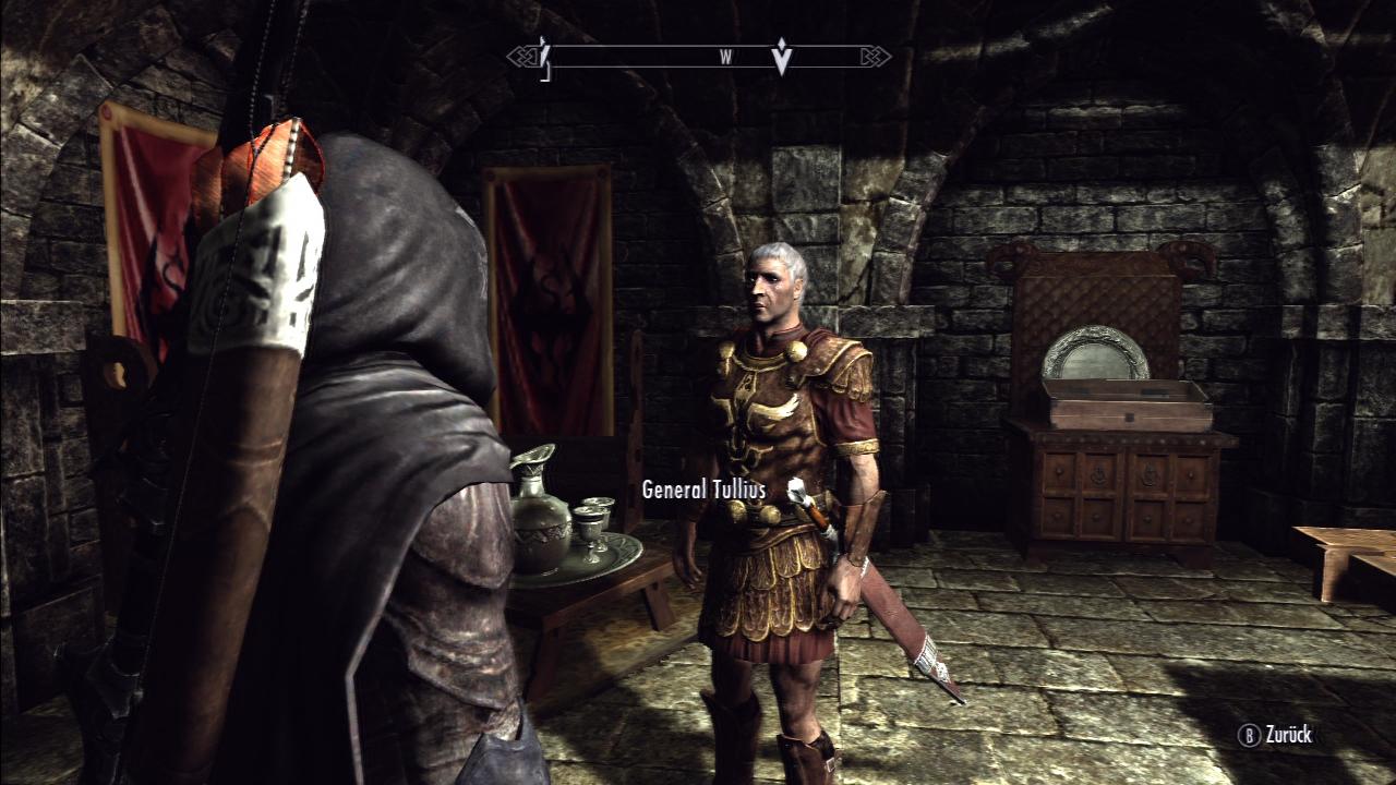 [15/11/2011] The Elder Scrolls 5: Skyrim ist vollgepackt mit Easter Eggs. Welche habt ihr bereits gefunden? (1)