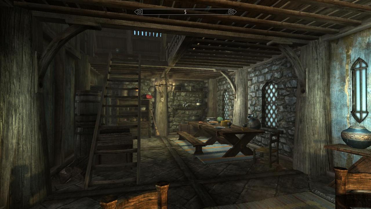 [27/11/2011] Die Awesome Shader Suit verspricht bessere Optik in Skyrim, ohne dass ihr einen einzigen Frame pro Sekunde einbüßt. (6)