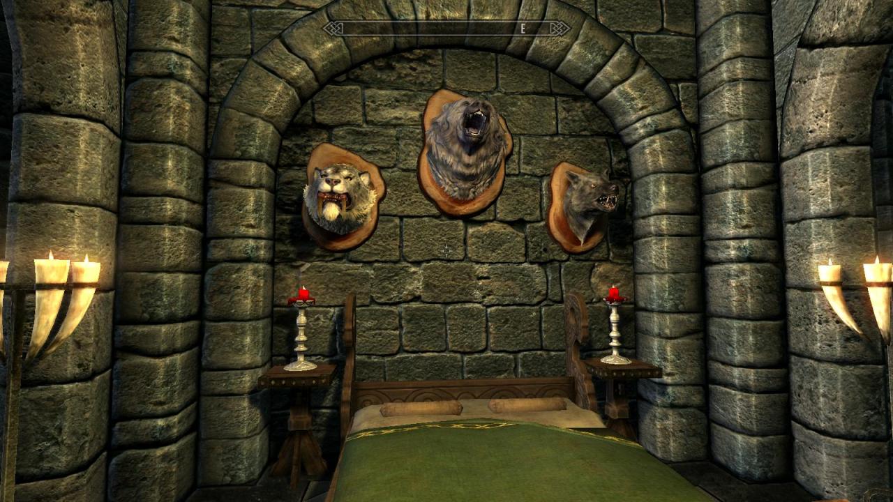 [27/11/2011] Die Awesome Shader Suit verspricht bessere Optik in Skyrim, ohne dass ihr einen einzigen Frame pro Sekunde einbüßt. (4)