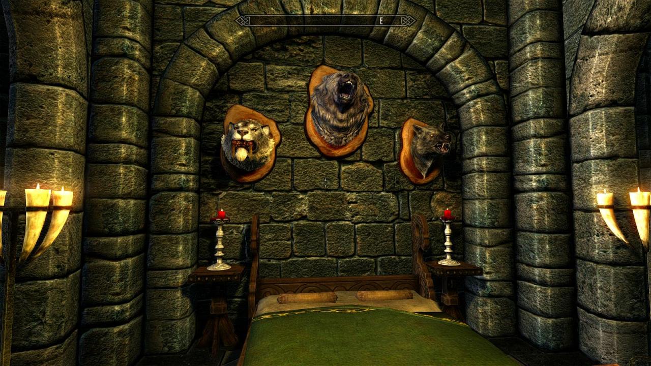 [27/11/2011] Die Awesome Shader Suit verspricht bessere Optik in Skyrim, ohne dass ihr einen einzigen Frame pro Sekunde einbüßt. (3)