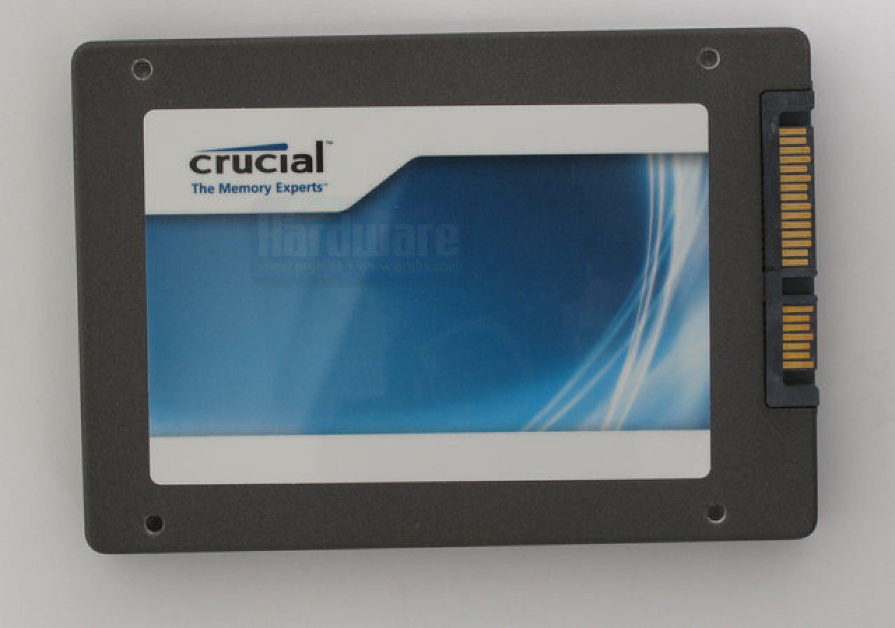 [02/11/2011] Crucial m4