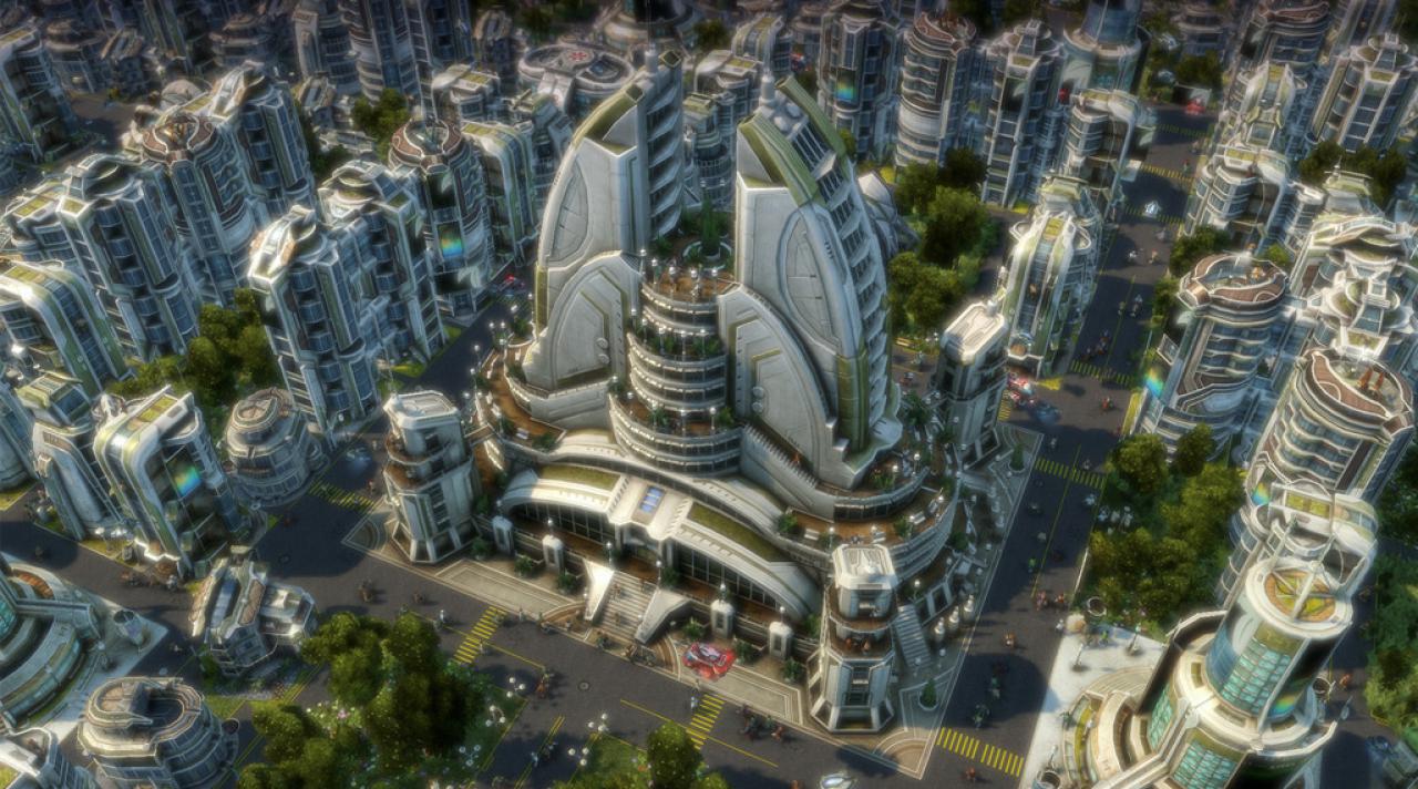 [24/11/2011] Anno - Von der Vergangenheit in die nahe Zukunft: Die fundamentalste Änderung an Anno 2070 ist zweifelsohne der Szenariowechsel. Neuerdings müssen sich Hobby-Strategen mit Klimaproblemen auseinandersetzen. Unsere anfängliche Skepsis war schnell verfolgen, denn das Spielkonzept ist nach wie vor spitze und macht schnell süchtig.