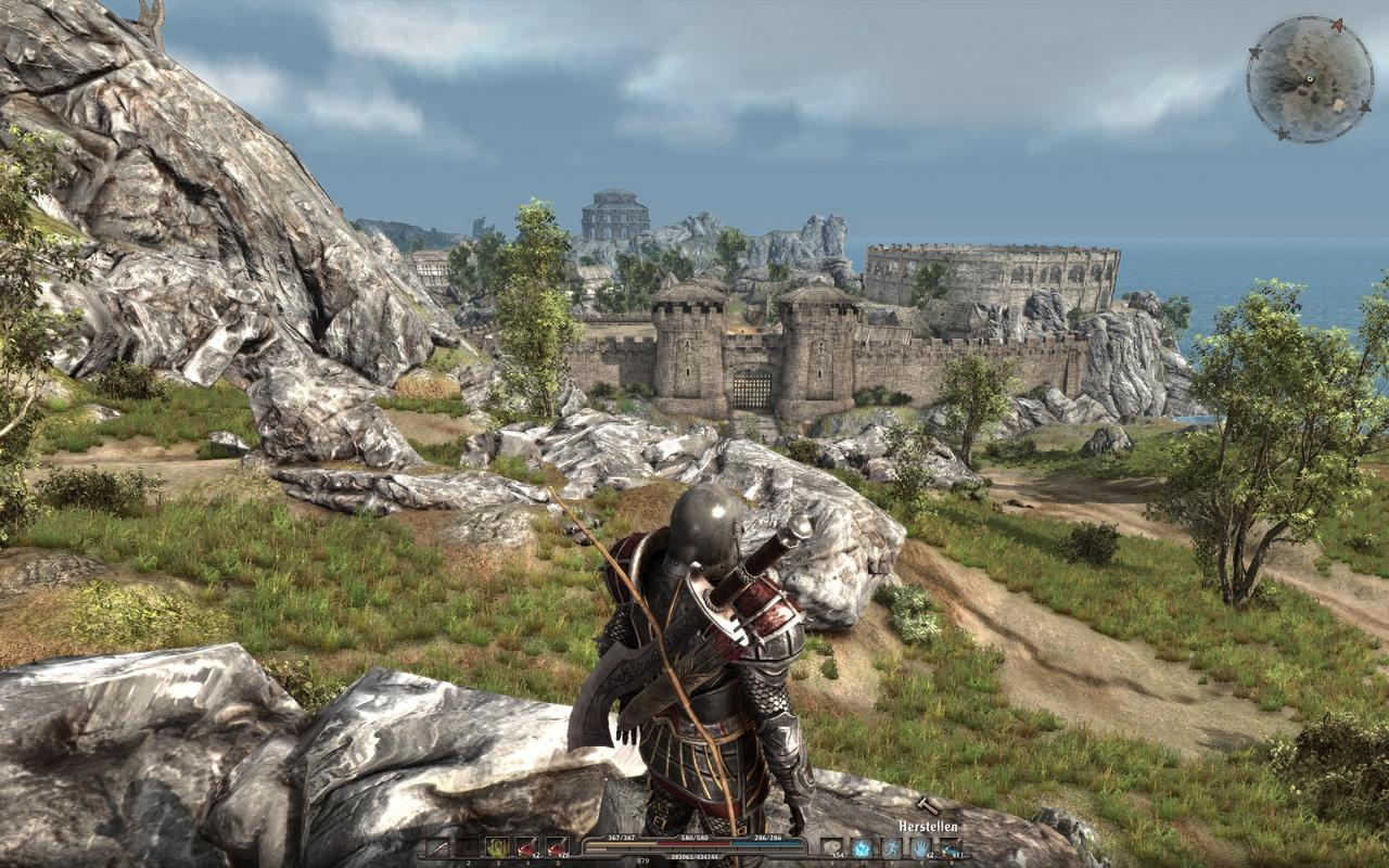 [24/11/2011] Gothic 4 - Was kommt nach Risen 2? Piranha Bytes ist ein kleines Studio aus NRW und könnte unabhängig von einem Publisher - und somit ohne Druck - versuchen, ein echtes Gothic 4 zu entwickeln - via Crowd-Funding. Die Rechte an der Marke gehören den Entwicklern.
