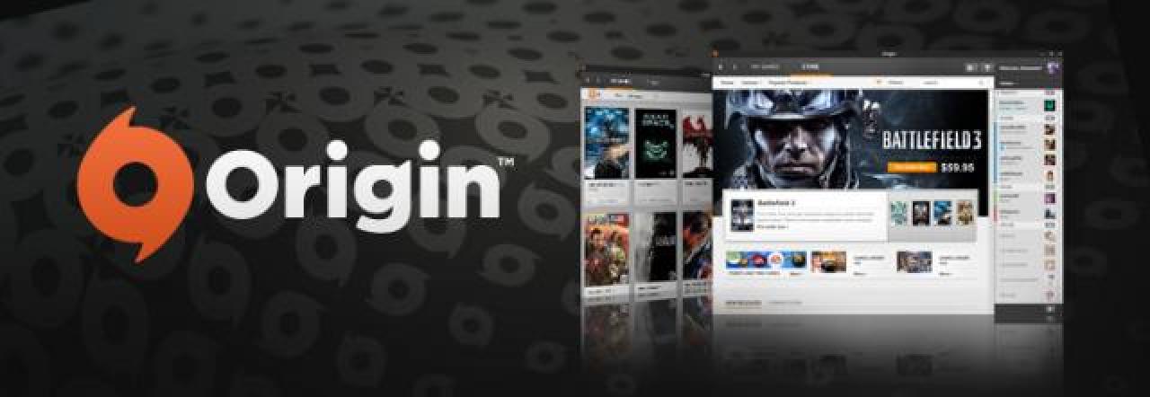 [02/11/2011] Das beherrschende Thema auf pcgames.de und vielen anderen Websites: die Spieleplattform Origin aus dem Hause Electronic Arts.