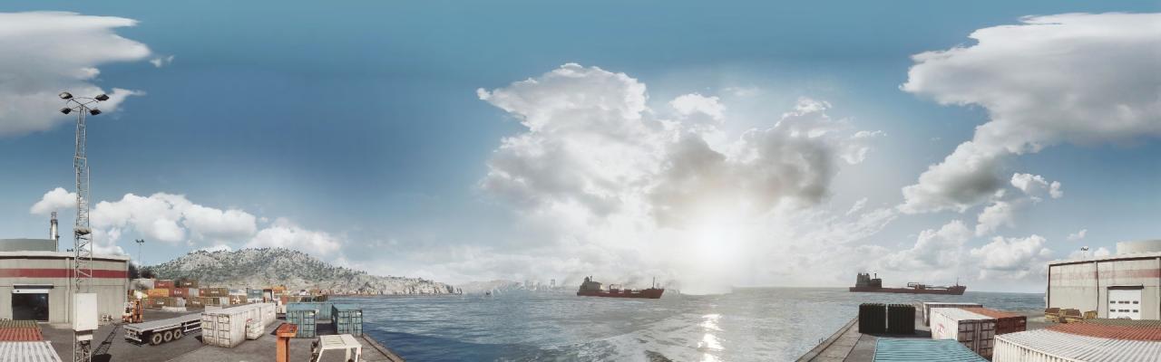 [16/11/2011] Hier findet ihr Tipps und Tricks zur Battlefield 3-Map Kharg Island.