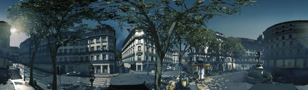 [16/11/2011] Hier findet ihr Tipps und Tricks zur Battlefield 3-Map Seine Crossing.