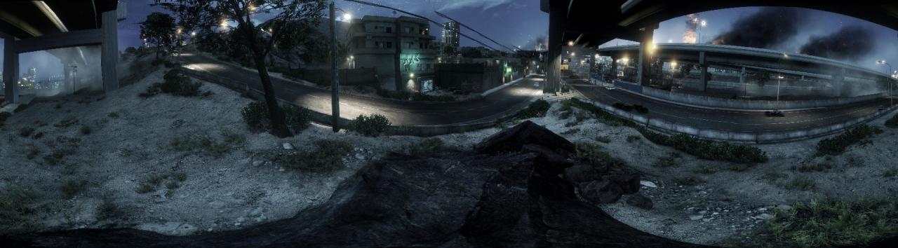 [16/11/2011] Hier findet ihr Tipps und Tricks zur Battlefield 3-Map Teheran Highway.