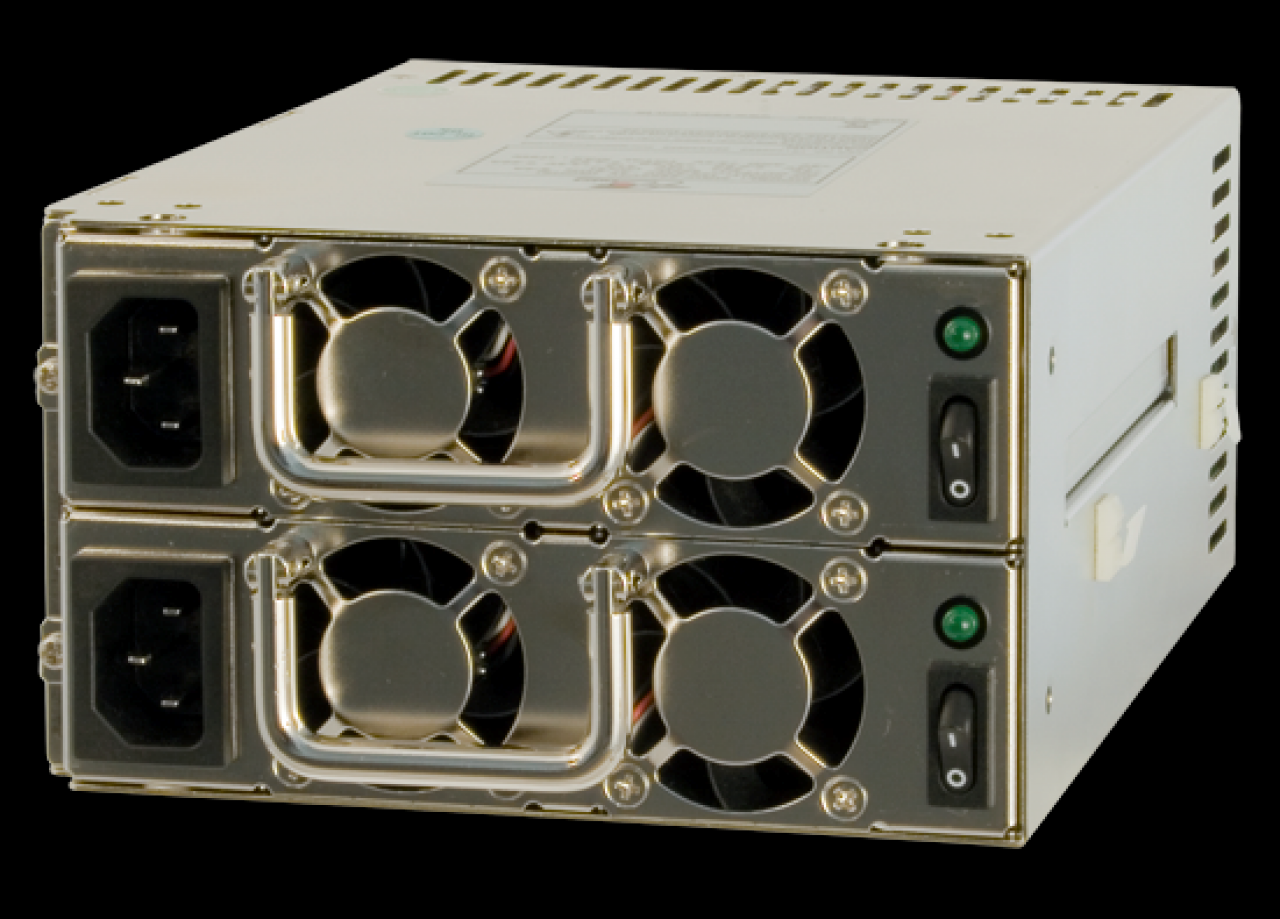[10/11/2011] Chieftec MRG 5800V
