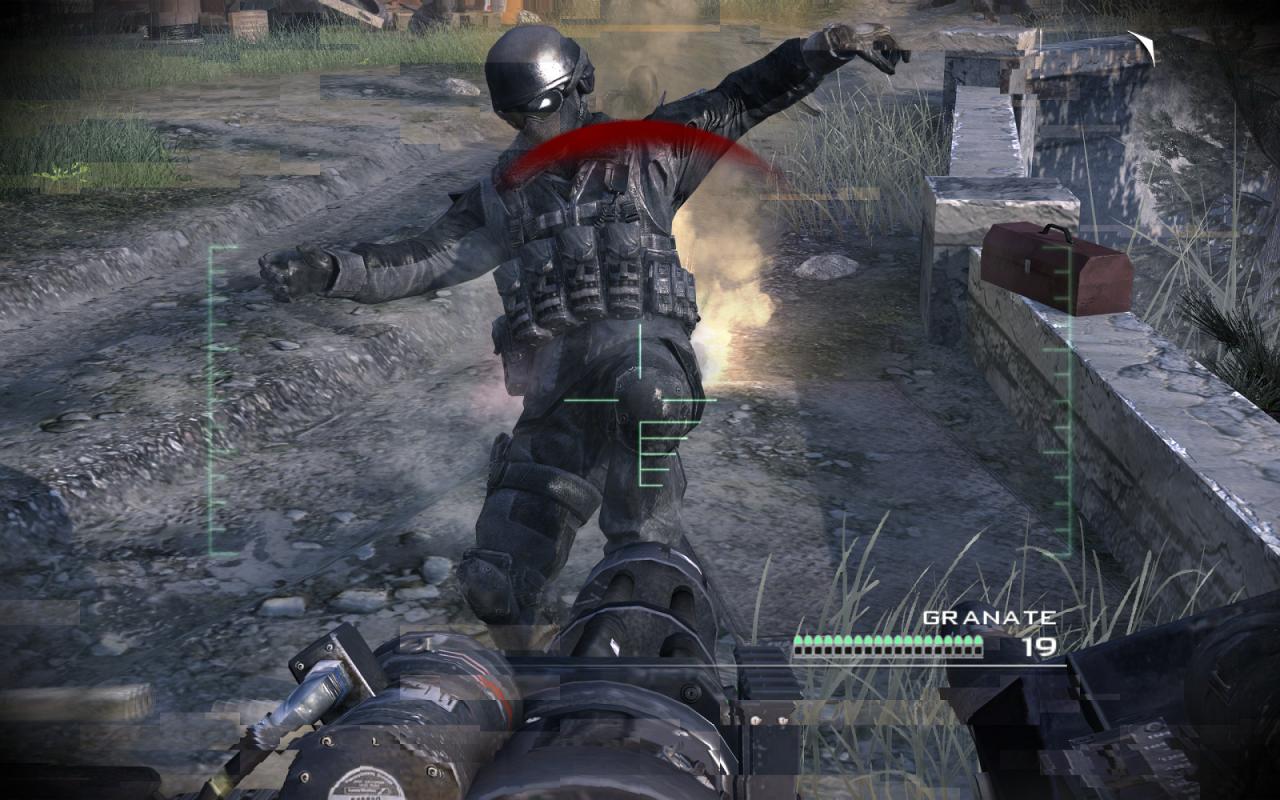 [08/11/2011] NoobtubingWer in Ego-Shootern wie Call of Duty 4 ständig mit dem Granat-Werfer unterwegs ist, der macht sich schnell als Noob-Tuber unbeliebt. Der Vorwurf lautet: Der Einsatz von solchen Schwerkaliberwaffen erfordert keinerlei Skill und ist unfair.