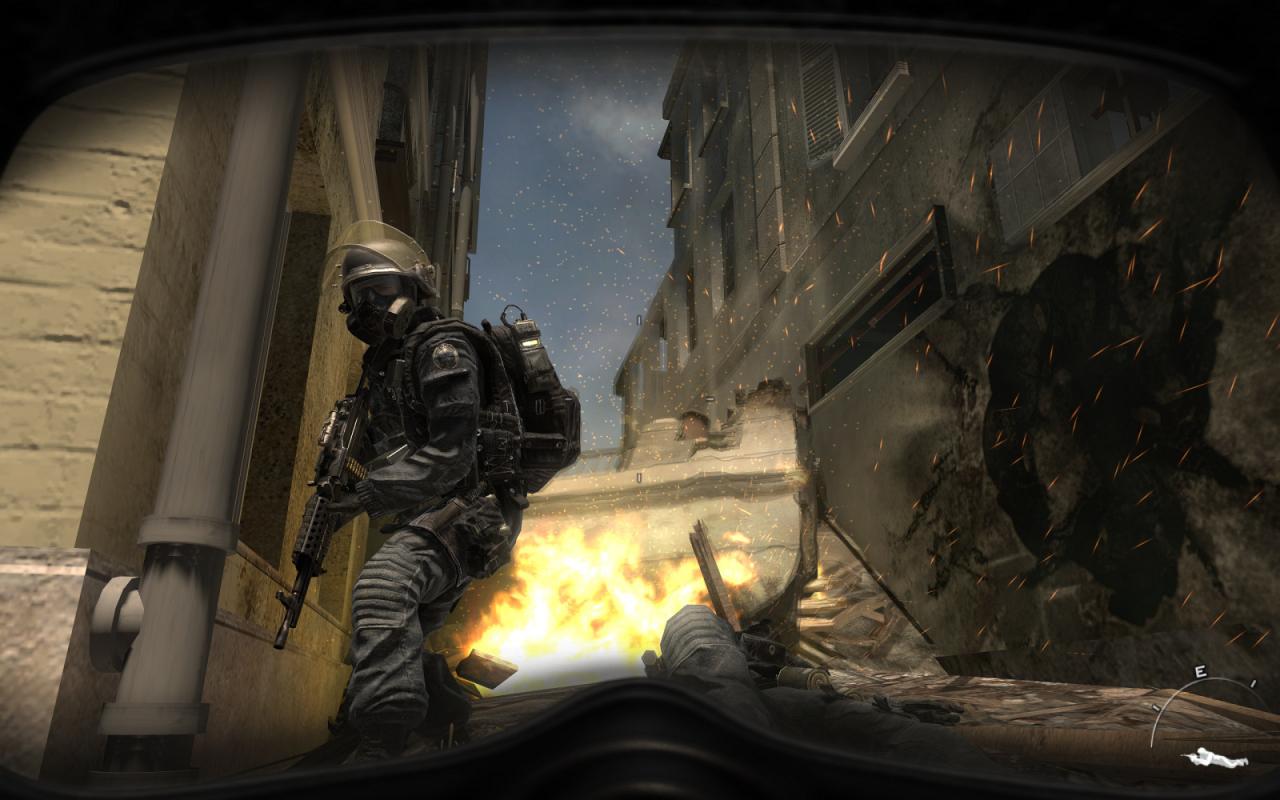[19/11/2011] Nach dem Release des aktuellen Call of Duty-Ablegers beschwerte sich Sledgehammer Games-Chef Glen Schofield über eine zu niedrige Modern Warfare 3-metacritic.com-Wertung. Was macht man natürlich? Man ruft die Fans dazu auf, den Wert zu 