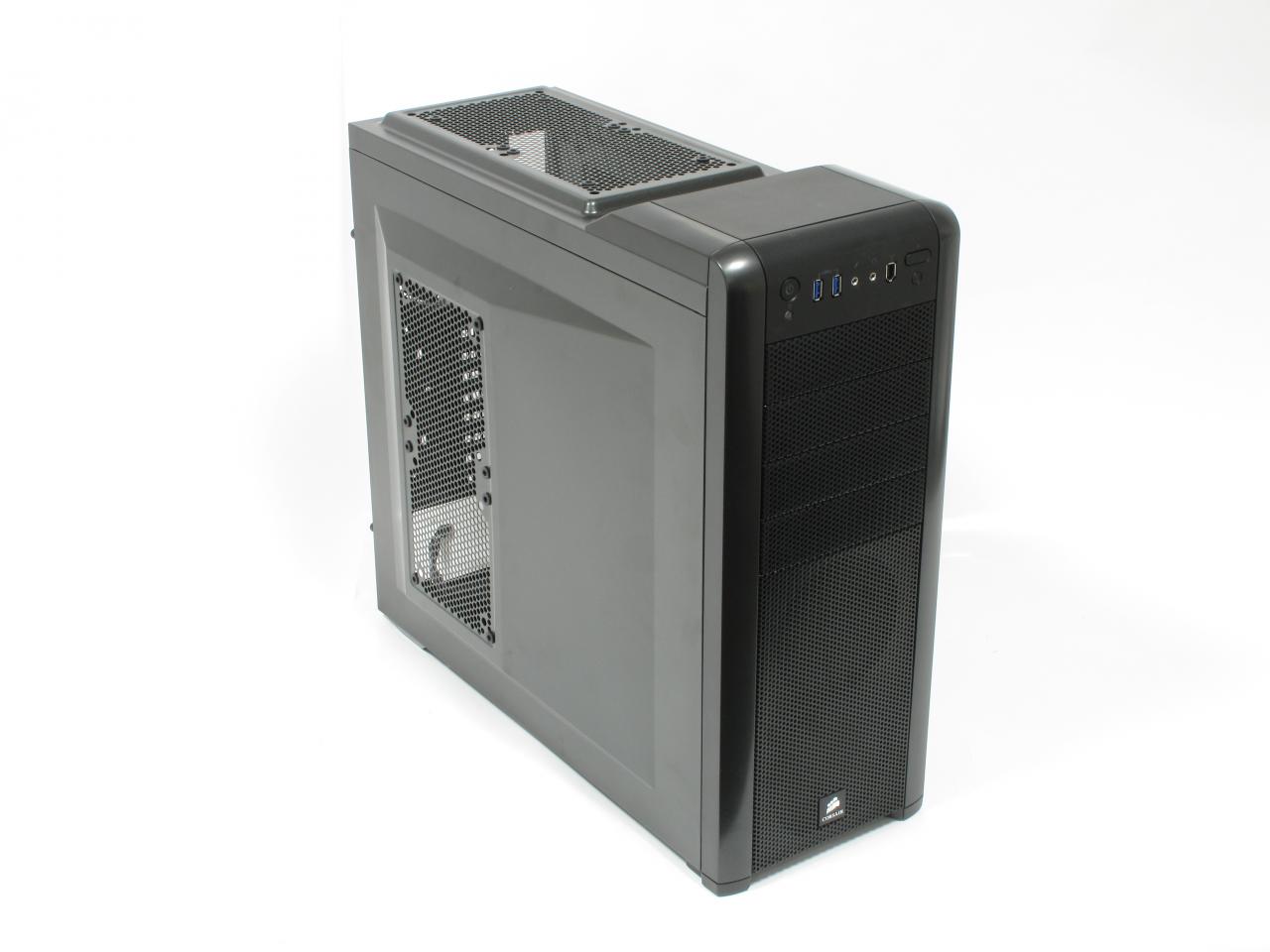 [17/11/2011] Corsair Carbide 400R