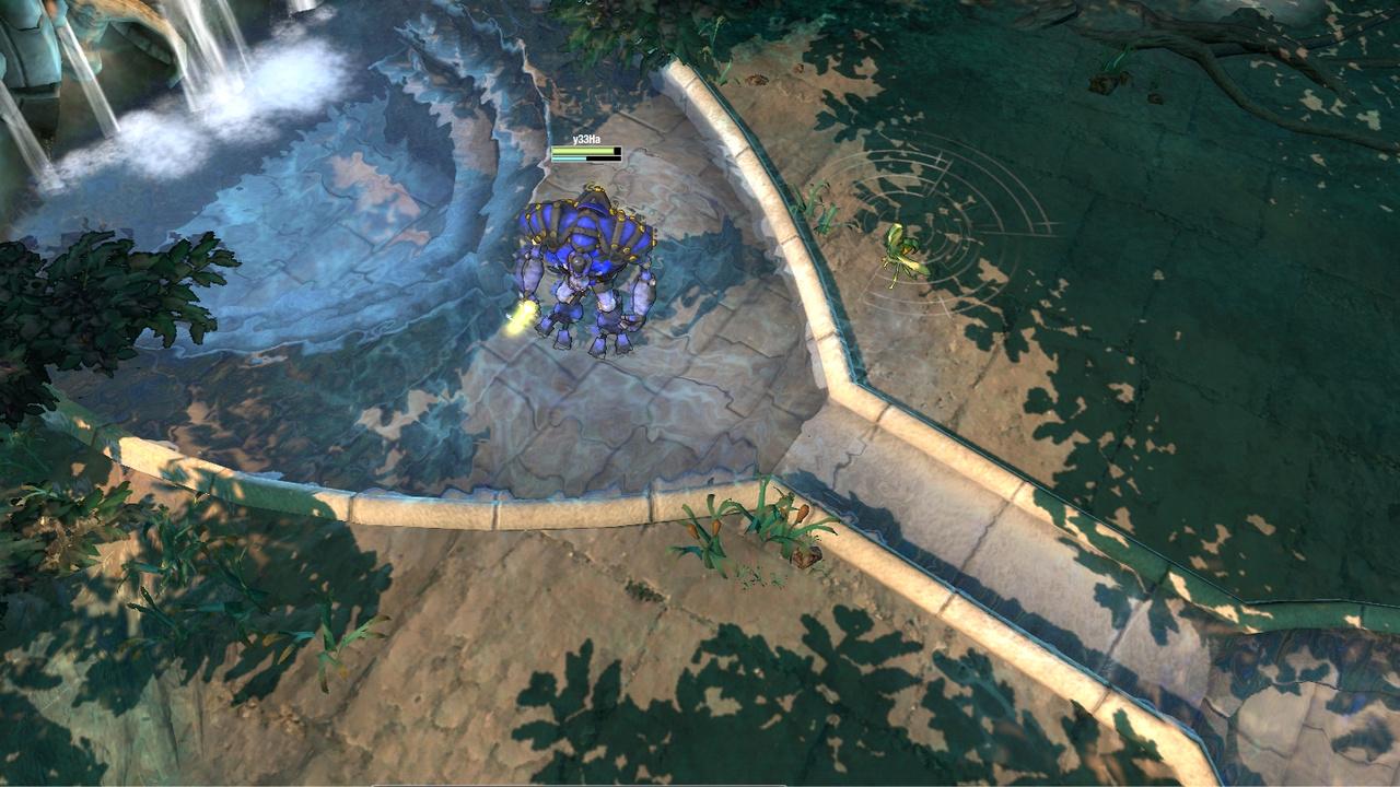 [25/11/2011] Darkspore