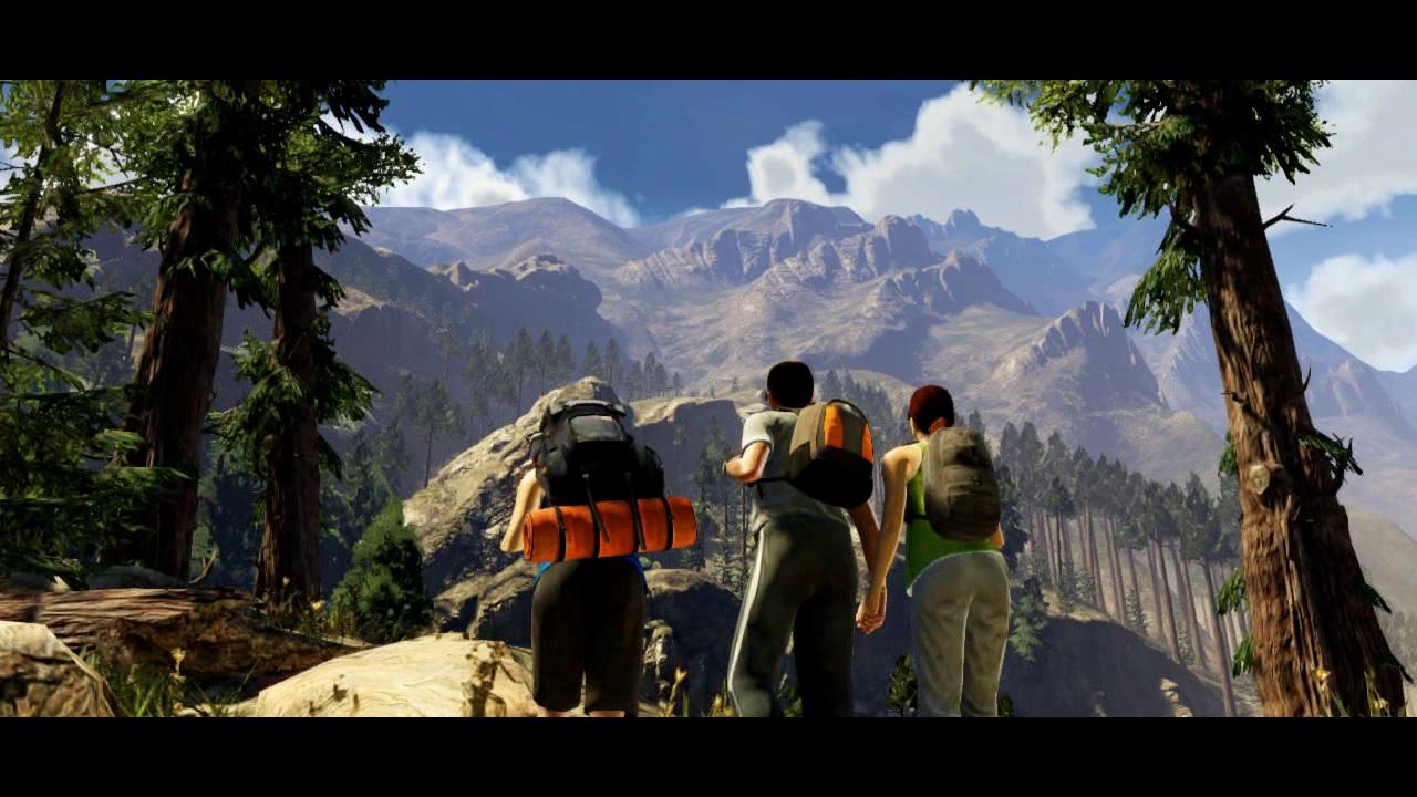 [02/11/2011] GTA 5 - Noch ist nicht sicher ob das Spiel überhaupt in diesem Jahr erscheint. Doch sollte das Open-World-Action-Adventure so aussehen wie im Trailer angedeutet, dann dürft ihr euch auf eine tolle Optik gefasst machen.