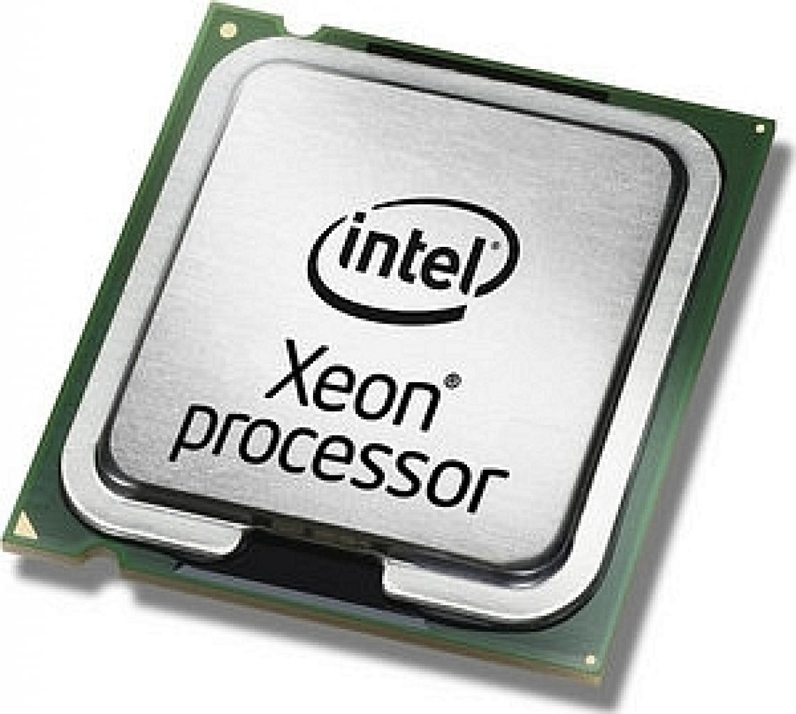 [03/11/2011] Xeon-Prozessoren sind für Server gedacht