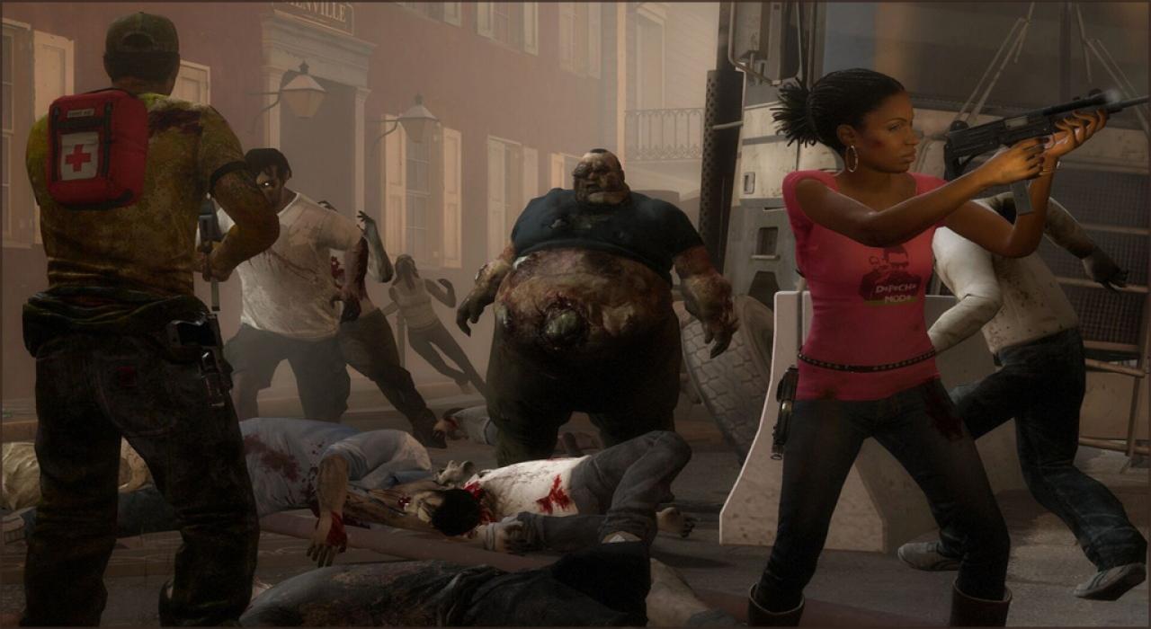 [08/11/2011] Die besten Postapokalypse-Games: Hoffnungslose Welten mit Spaß-Garantie (8)