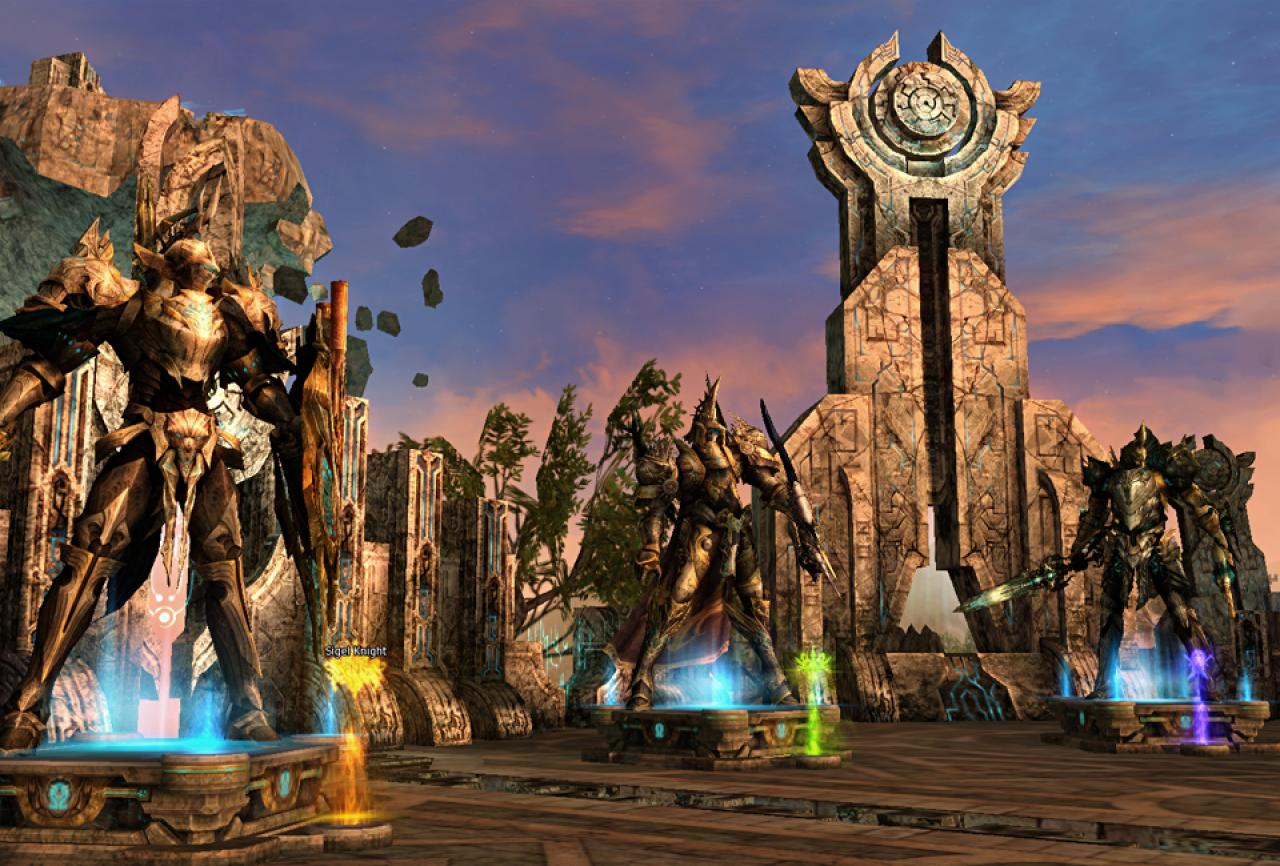 [15/11/2011] Lineage 2