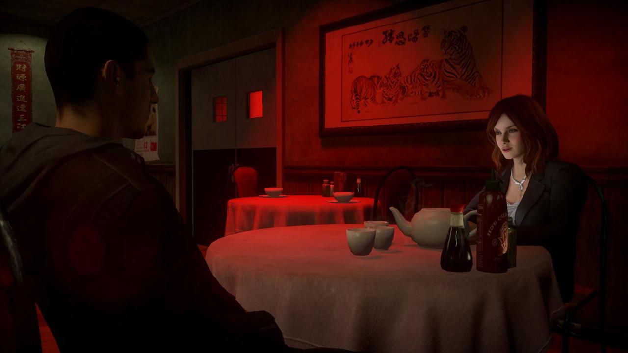 [14/11/2011] Weitere Screenshots zu Need for Speed: The Run. (5)