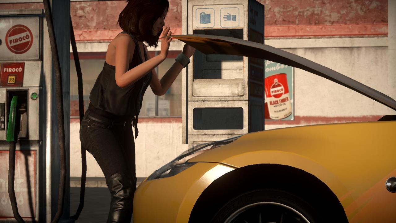 [14/11/2011] Weitere Screenshots zu Need for Speed: The Run. (8)